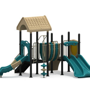 playground set academy