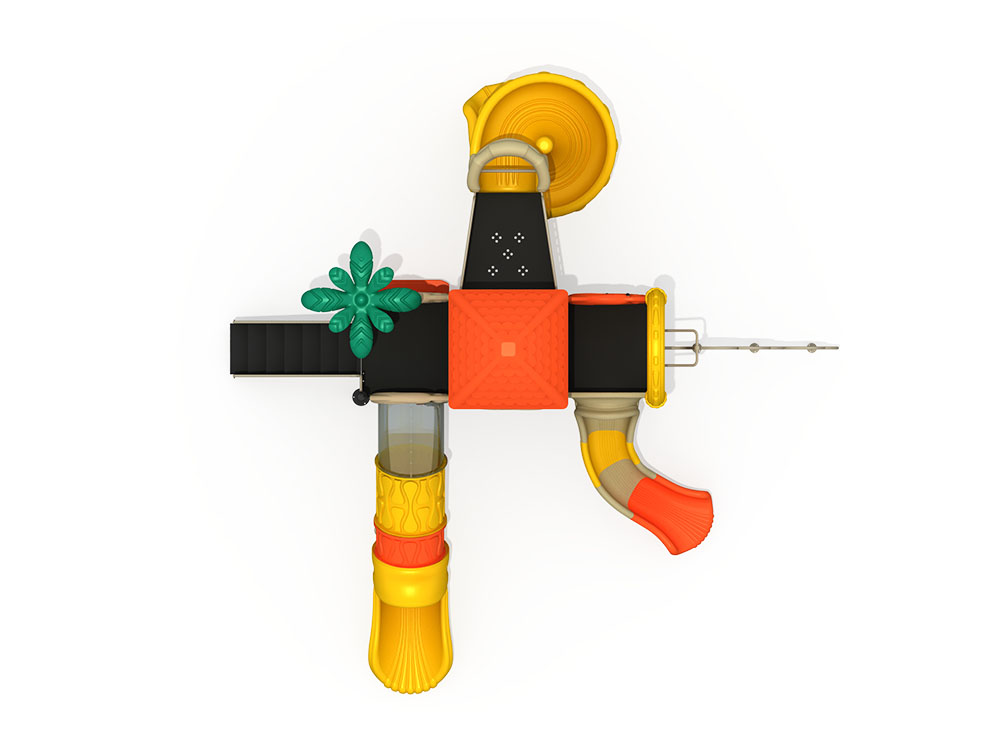 outdoor playground for sale