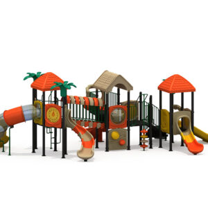 backyard playground sets