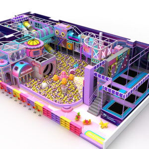 childrens indoor playground