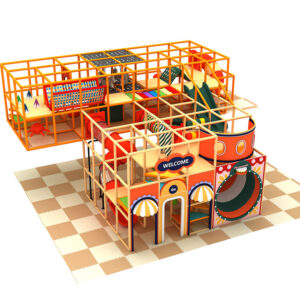 kidz adventure playzone