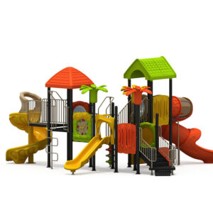 outdoor playground for sale