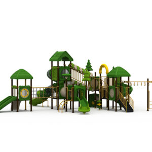 best home playground sets