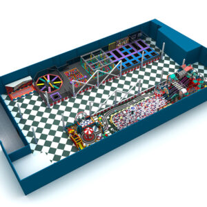 jump adventure trampoline park