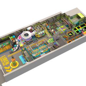 indoor jumping activities