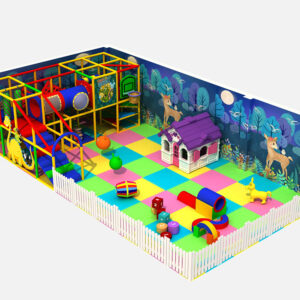 play areas for 8 year olds