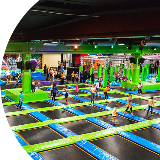 Liben Play FunExpert Franchise with Liben