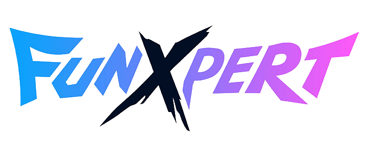 Liben Play FunExpert Logo