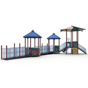 inclusive playground