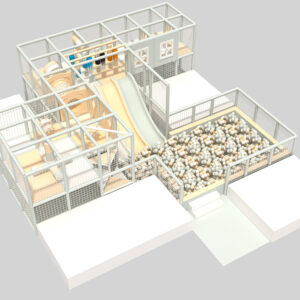 indoor playground for 5 year olds