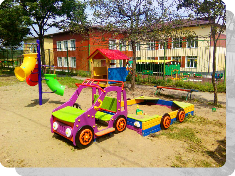 Liben Play Outdoor Freestanding Equipment