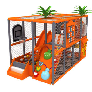 preschool indoor playground