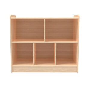 shelves for nursery