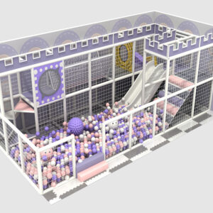 soft play indoor playground