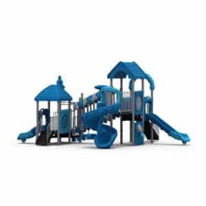 Best Playscape Outdoor Playground Equipment