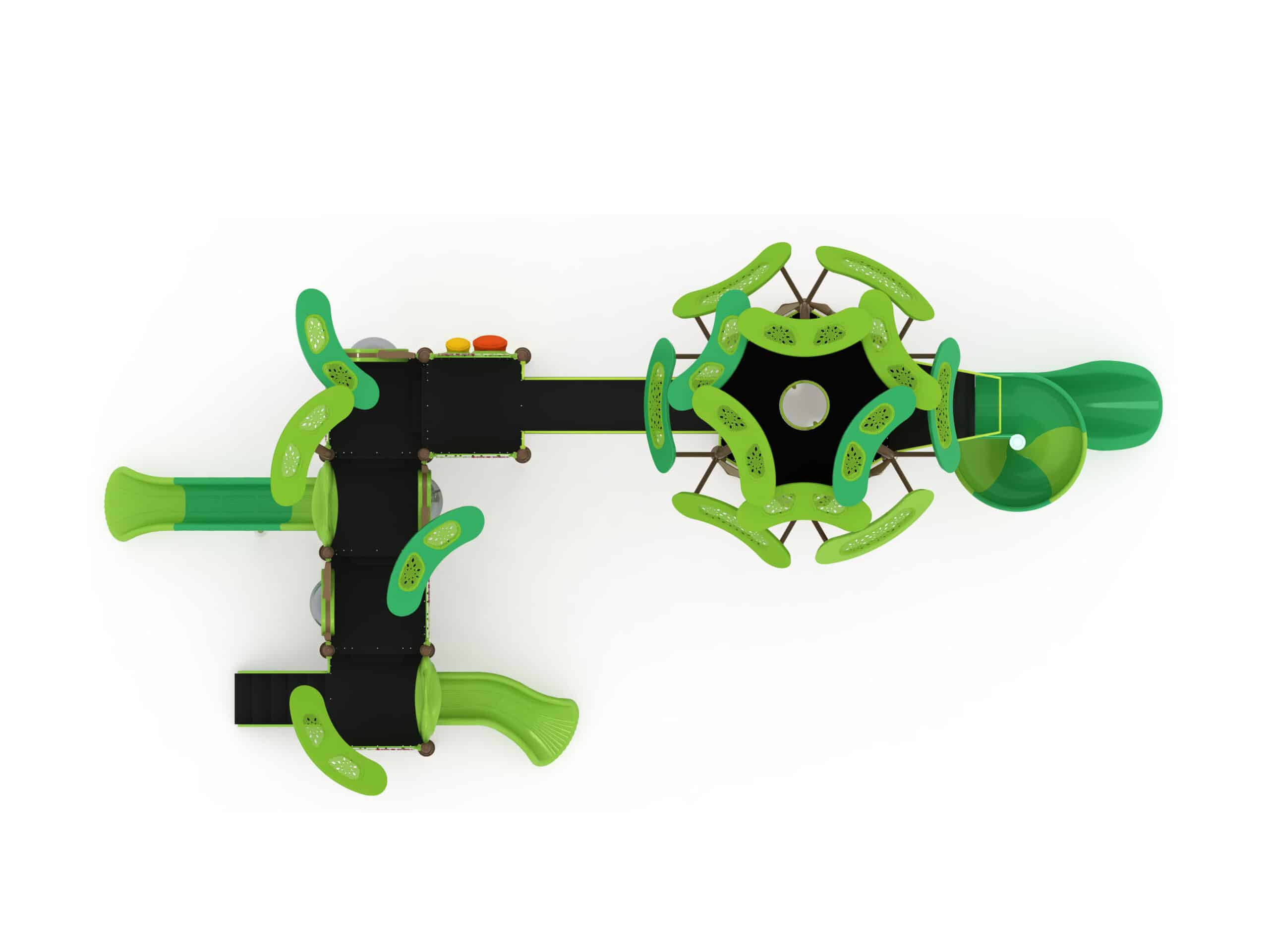 Top-Rated Outdoor Play