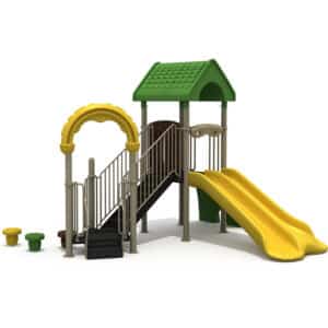 backyard playground equipment