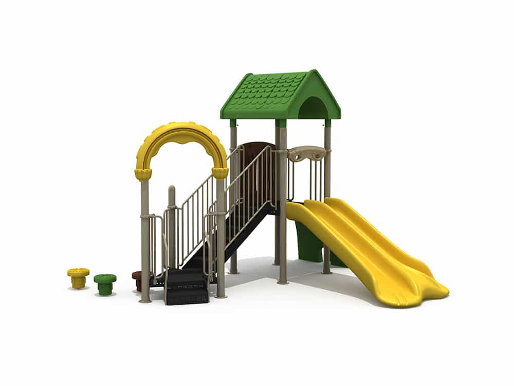 backyard playground equipment