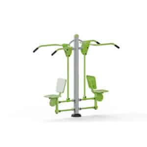 pull and push chairs