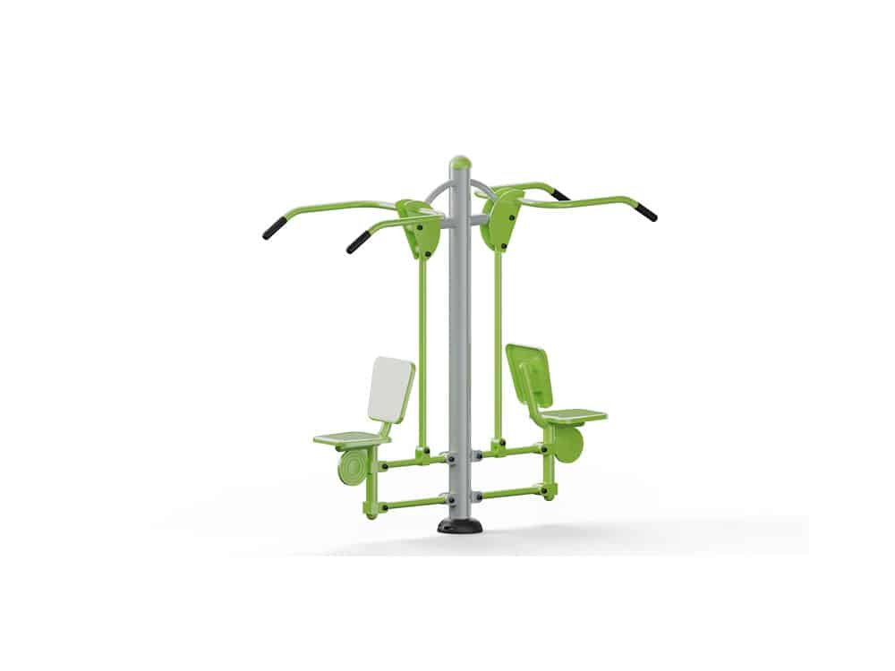 pull and push chairs