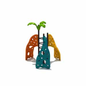 childrens climbing frame