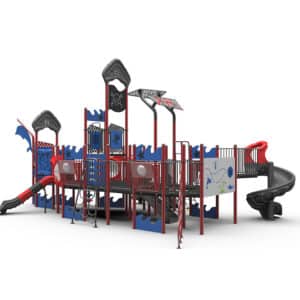 Wholesale playground equipment outdoor