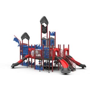 Academy sports playground set