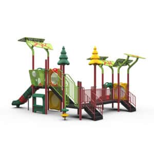 Childrens outdoor playground for sale