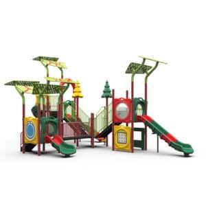 playground sets for schools
