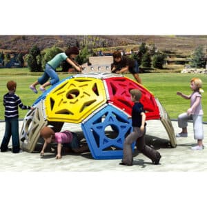 climbing domes