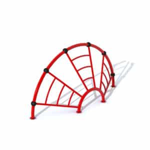 little tikes climbing frame and slide