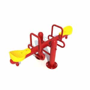 seesaw for preschool