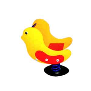 freckles spring horse