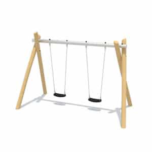 backyard discovery swing set