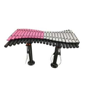 construction sensory table