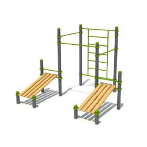 good outdoor cardio workouts