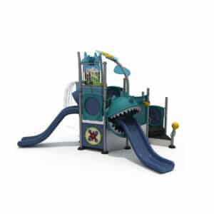 splash water playground