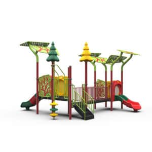 playground equipment for schools