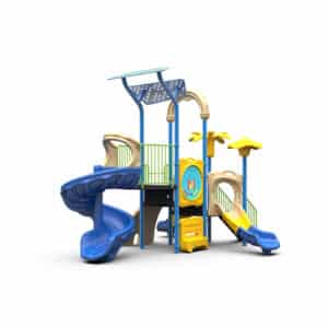 educational playground equipment
