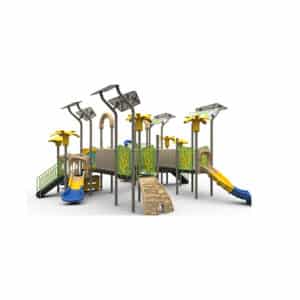 outdoor play equipment for childcare centres