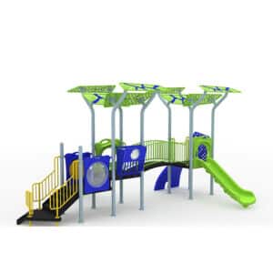 best backyard jungle gym