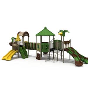 elementary playground equipment