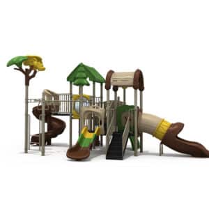recess equipment for elementary schools