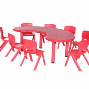 childrens table and chairs