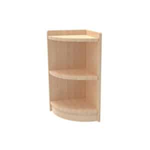 corner shelf