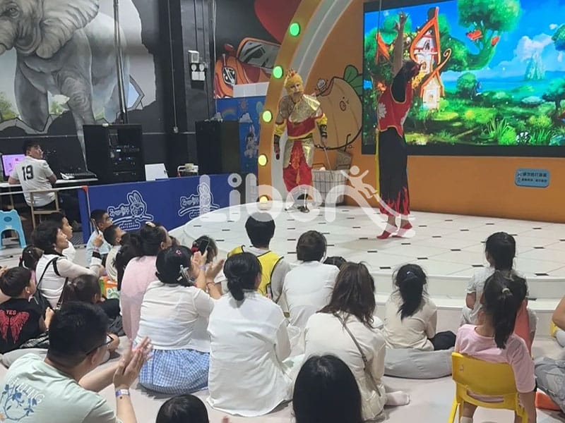 On-Site Event Programming & Seasonal Activities