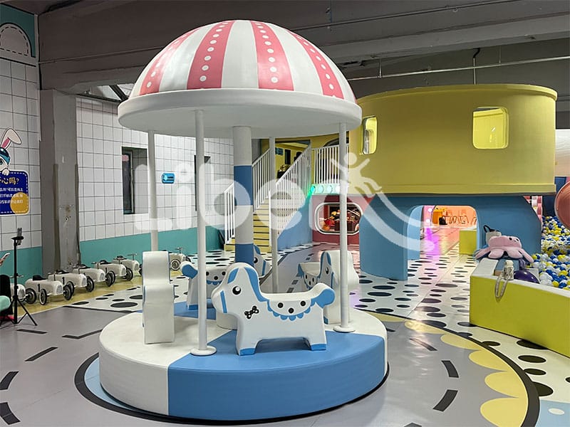 FunXpertkids Hohhot Case