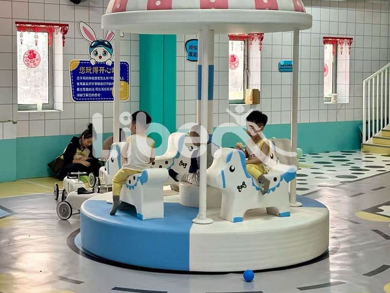 FunXpertkids Hohhot Case：Consumers