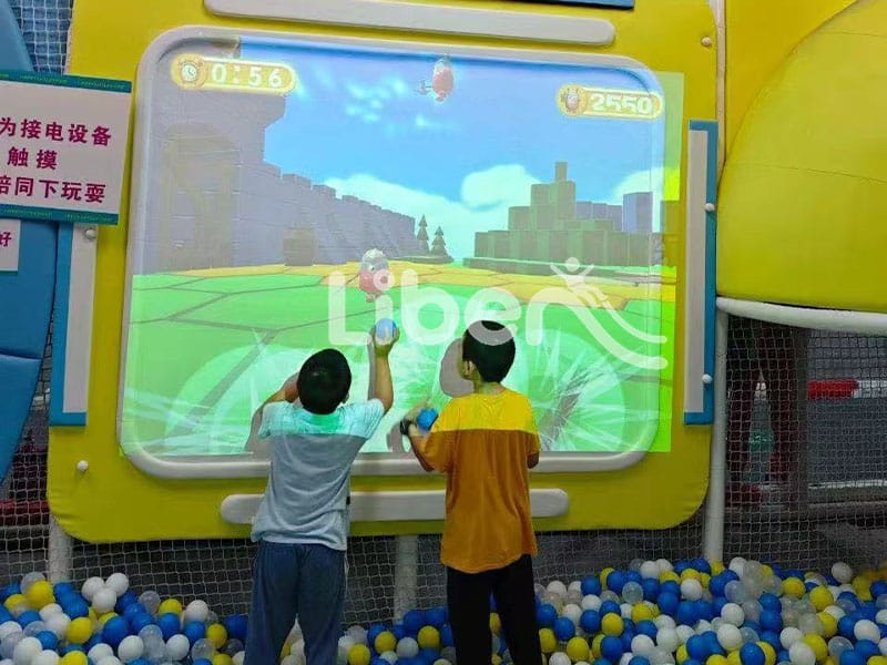 FunXpertkids Hohhot Case